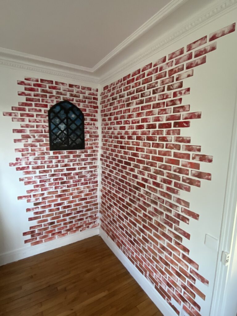 Idée pour créer une chambre Harry Potter pas chère